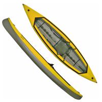 Байдарка "Шуя-1"