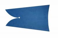 Картинка Штевневая пластина для байдарок Тайга Вольный Ветер с официального сайта