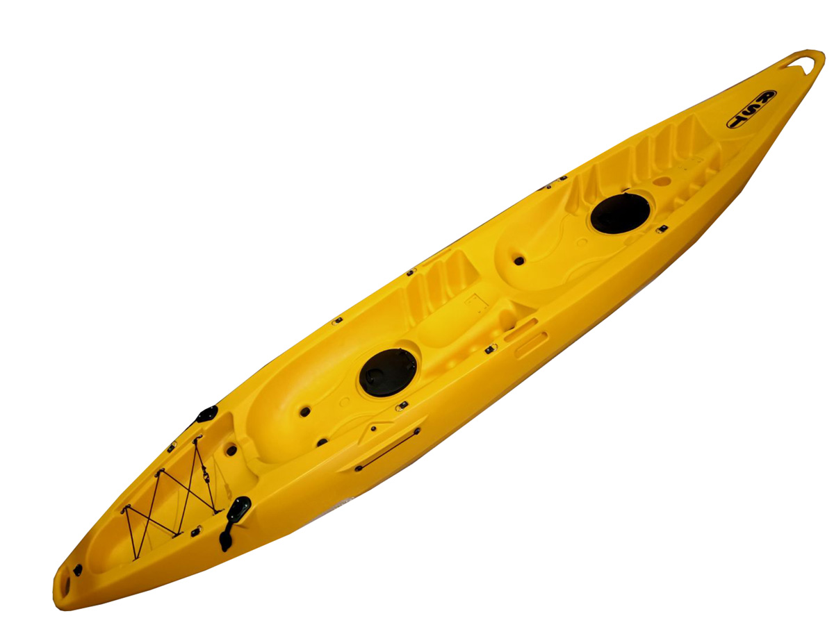 Лодка my Kayak