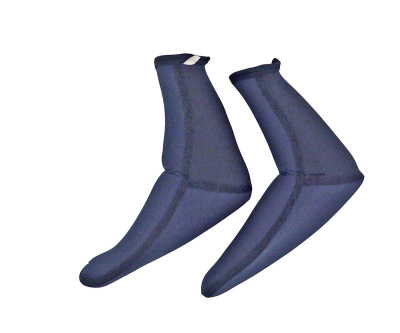 Неопреновые носки "Тритон-С" 4 мм в магазине производителя "Вольный Ветер"