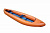 Картинка Байдарка Ангара 2 Travel Вольный Ветер с официального сайта