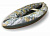 Картинка Байдарка надувная Тайга 280 Вольный Ветер с официального сайта