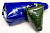 Картинка Гермомешок-конус ПВХ 40 литров Вольный Ветер с официального сайта