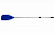 Картинка Весло для надувной лодки (под уключину 1.8 разборное) Вольный Ветер с официального сайта