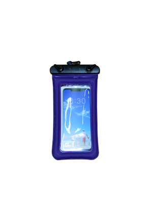 Непромокаемый чехол для телефона RST 10,5 х 18 см в магазине производителя "Вольный Ветер"