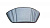 Картинка Спинка для байдарки "Ангара" Вольный Ветер с официального сайта