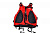 Картинка Надувной спасательный жилет Экстрим (ГОСТ Р 58108-2019) Вольный Ветер с официального сайта