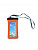 Картинка Непромокаемый чехол для телефона RST 10,5 х 18 см Вольный Ветер с официального сайта