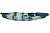 Картинка Каяк для охоты RST Орион Вольный Ветер с официального сайта