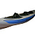 Картинка Фартук для байдарки "Шуя-3" с юбками Вольный Ветер с официального сайта