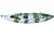 Картинка Каяк рыбацкий RST Атолл Вольный Ветер с официального сайта