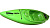 Картинка Каяк "Спринт" Вольный Ветер с официального сайта