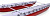 Картинка Каркас для катамарана ВАЛДАЙ-2 Вольный Ветер с официального сайта