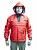 Картинка Куртка "Легор М" с карманом и капюшоном Вольный Ветер с официального сайта