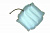Картинка Сиденье надувное для байдарки Ангара Вольный Ветер с официального сайта