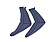 Картинка Неопреновые носки "Тритон-С" 3 мм Вольный Ветер с официального сайта
