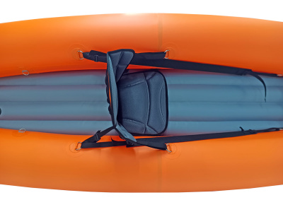 Байдарка "Зенит Expedition 415"