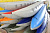 Картинка Гондолы для катамарана ВАЛДАЙ-2 (2 ШТ.) Вольный Ветер с официального сайта