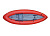 Картинка Каяк Атом 265 Вольный Ветер с официального сайта