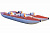 Картинка Катамаран для сплава Арктика Вольный Ветер с официального сайта